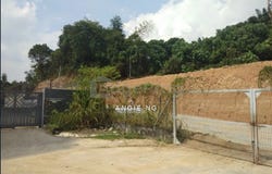 Semenyih, Selangor 43500