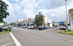 Jalan Keluli 7, Shah Alam, Klang, Selangor 40000