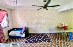 Jalan Sri Permaisuri 1, Bandar Sri Permaisuri, Cheras, Kuala Lumpur 56000