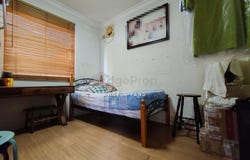 Jalan 6/95B, Taman Cheras, Cheras, Kuala Lumpur 56100