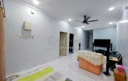 Laluan Perajurit 1, Ipoh, Perak 31400