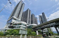 Sungai Buloh, Selangor 40160