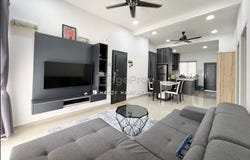 Persiaran Mokhtar Dahari, Kapar, Selangor 42200