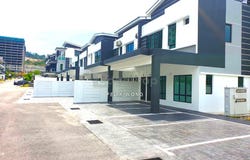 Bandar Sungai Long, Selangor 43200