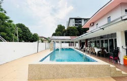 Jalan 7/144, Cheras, Kuala Lumpur 56000