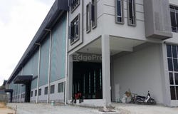 Jalan KB 1, Balakong, Selangor 43200