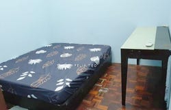 Jalan Chendera, Johor Bahru, Johor 80300