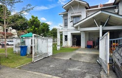Jalan Ungu U9/30, Sunway Kayangan, Shah Alam, Selangor 47810