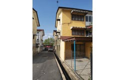 Jalan Mantap, Shah Alam, Selangor 40400