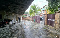 Cheras, Kuala Lumpur 56000
