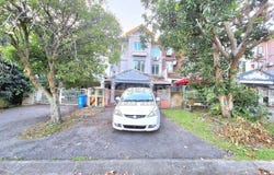 Jalan Anggerik Aranda, Kota Kemuning, Selangor 40460