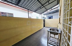 Jalan Metro, Puchong, Selangor 47100