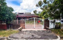 Jalan Chenderai, Jalan Tempinis, Bangsar, Kuala Lumpur 59100