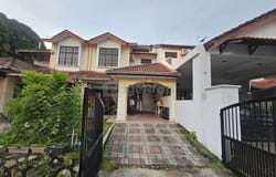 Bangi, Selangor