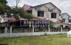 Jalan Permas, Permas Jaya/Senibong, Johor 81750
