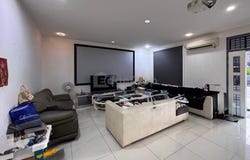Setia Tropika, Johor 81200