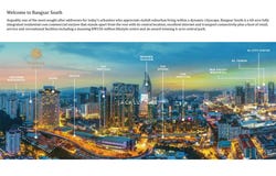 Bangsar South, Kuala Lumpur 59200