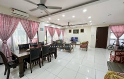 1-01-1 Jalan Lazuardi 7/29, Bandar Puncak Alam, Selangor 40000