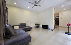 Jalan BK 9, Puchong, Selangor 47180