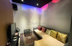 Jalan Rawang, Rawang, Selangor 48000