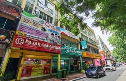 Shah Alam, 40400, Selangor, Shah Alam, Selangor 40400