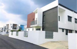 Semenyih, Semenyih, Selangor 43500