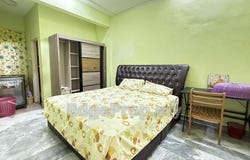 Jalan Bukit Permai, Ampang, Selangor 56100