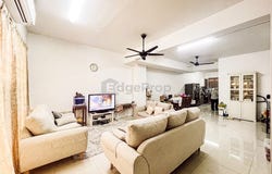 JALAN CV, Cyberjaya, Selangor 43800