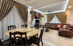 Jalan Ambang, Iskandar Puteri, Johor 79100