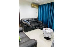 Jalan Medang Serai, Bukit Bandaraya, 59100, Kuala Lumpur, Bangsar, Kuala Lumpur 59000
