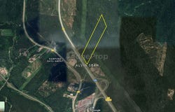 Hilir Perak, Perak