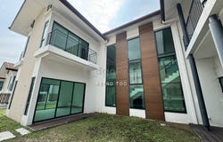 Jalan Nova u5/95, Shah Alam, Selangor 40150