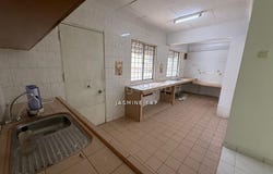 Jalan Midah Cheras Taman Midah , Cheras, Kuala Lumpur 56000