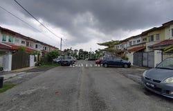 Seri Kembangan, Selangor 43300