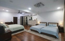 Johor Bahru, Johor 81100
