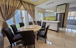 Jalan Ridgeview, Kajang, Selangor 43000