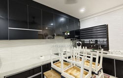 Jalan SI, Dengkil, Selangor 43800