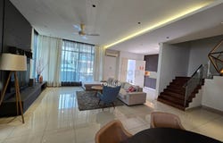 Jalan DU 5/1, Puchong, Selangor 47180