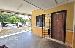 Jalan 7, Bangi, Selangor 43000