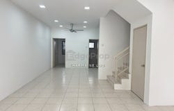 Jalan Penghulu, Cheras, Selangor 43200