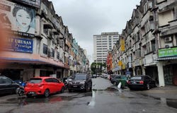 Ampang, Selangor 55100