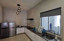 Tanjung Puteri, Bukit Meldrum, 80300, Johor, Johor Bahru, Johor 80300