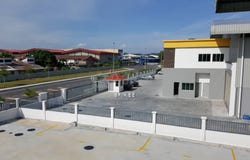 Jenjarom, Selangor 42600