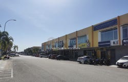 Bandar Puncak Alam, Selangor 47000