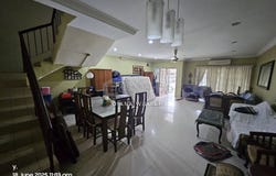 Jalan SP, Sungai Buloh, Selangor 47000