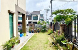 Jalan SI, Dengkil, Selangor 43800