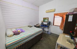 Jalan Ampang Baru , Kampung Ampang Baru, 31400 Ipoh, Perak, Ipoh, Perak 31400