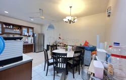Jalan Minang Ria , Len Seng, BTHO, Batu 9th Cheras, Selangor 43200