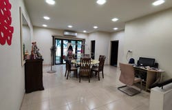 Jalan Bukit Prima, Cheras, Selangor 43200