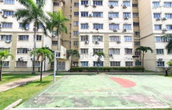 Jalan USJ 19/6, USJ, Selangor 47630